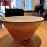 自然派ラーメン処 麻ほろ - 麺鉢