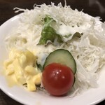 カフェ エッシャー - 