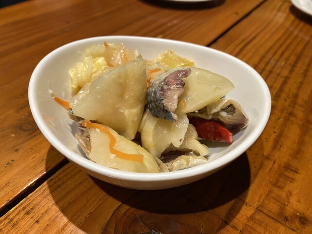 楽笑酒場 すかんぽ - 小樽（居酒屋）の写真