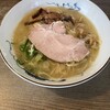 室蘭ラーメン 雷文