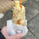 とらや - 料理写真: