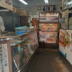 Choushiya - 店内