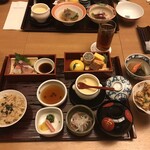 日本料理 瀬戸 - 