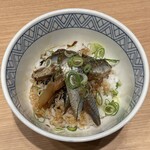 ラーメンWalkerキッチン - 