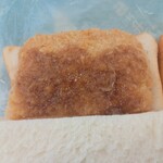 Choushiya - ハムカツパン