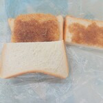 Choushiya - ハムカツパン