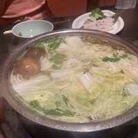 個室ふぐかに料理 磯笛 - 