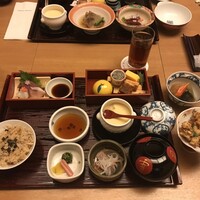 日本料理 瀬戸 - 