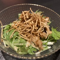 個室ふぐかに料理 磯笛 - 