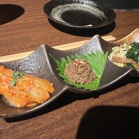 炭火焼肉 ふちおか - 
