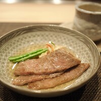 京風鉄板 はせ川 - 