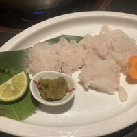 個室ふぐかに料理 磯笛 - 