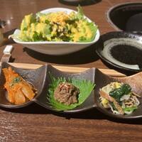 炭火焼肉 ふちおか - 