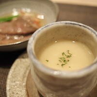 京風鉄板 はせ川 - 