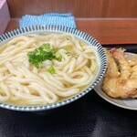 讃岐うどん いわい - 