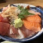 Hamayaki Kaisen Izakaya Daishou Suisan - 