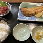 Hamayaki Kaisen Izakaya Daishou Suisan - 