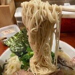 博多ラーメン 琉 - 