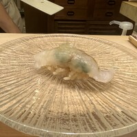 鮨よしかわ 麻布十番 - 