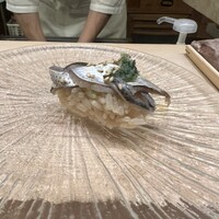 鮨よしかわ 麻布十番 - 