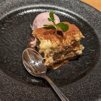 楽食倶楽部 裏小路牛肉店 - 
