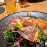 楽食倶楽部 裏小路牛肉店 - 