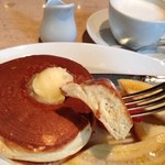 シクスバイオリエンタルホテル - 