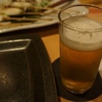 全席個室 楽蔵 - 