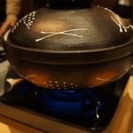 全席個室 楽蔵 - 煮えるまでじっくり＾＾