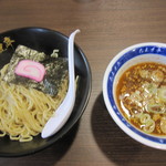 ろんま亭 - つけ麺