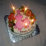 菓子工房 ら･ねぇーじゅ - 煌きの　Rody　と　４０