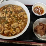 中国料理 布袋 - 