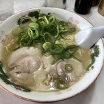 三久ラーメン 小郡店 - 