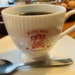 クルミドコーヒー - 冬のコーヒー