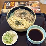 山田うどん - 