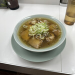 高円寺 ともちんラーメン - 