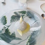 リストランテ　ウミリア - 