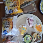 アウトレットスイーツ ロピア - 