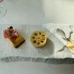 リストランテ　ウミリア - 