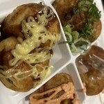 Takoyaki Douraku Wanaka - 