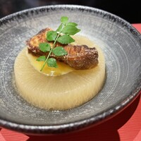 寿司割烹 旬はなれ 重絆 - 