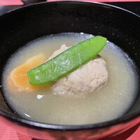 寿司割烹 旬はなれ 重絆 - 