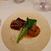 リストランテ　ウミリア - 