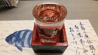 Taishuu Kappou Hikari - ◆純米酒 博多の森