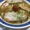 からみそラーメン ふくろう 八事店