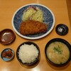 Tonkatsu Inaba Wakou - 