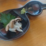 うなぎ亭 友栄 - 