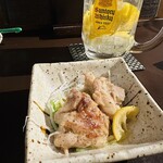 食と酒 ゆずまる。 - 