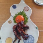 うなぎ亭 友栄 - 