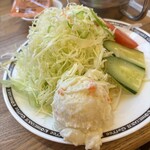 コメダ珈琲店 大塚南口店 - 